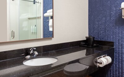 Fairfield inn by Marriott North Little Rock