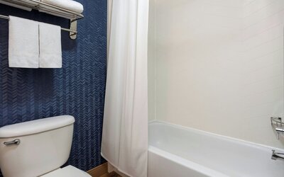 Fairfield inn by Marriott North Little Rock