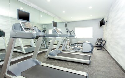 Fairfield inn by Marriott North Little Rock