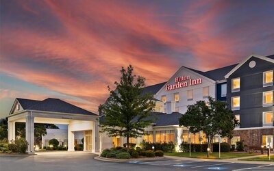 Hilton Garden Inn North Little Rock