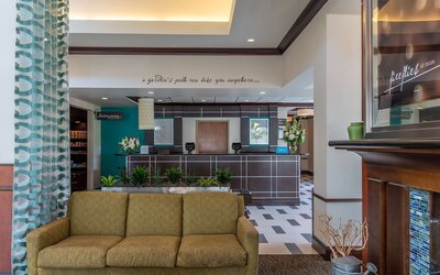 Hilton Garden Inn North Little Rock