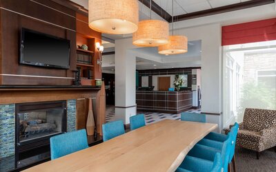 Hilton Garden Inn North Little Rock
