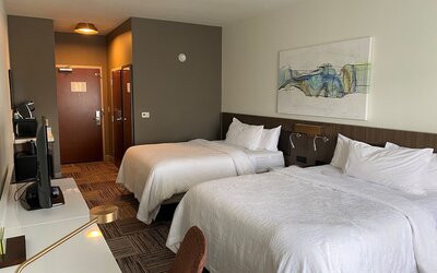 Hilton Garden Inn North Little Rock