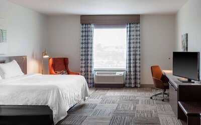 Hilton Garden Inn North Little Rock