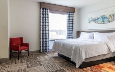 Hilton Garden Inn North Little Rock