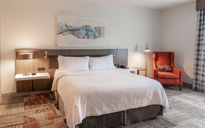Hilton Garden Inn North Little Rock