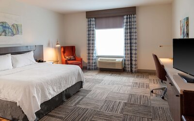 Hilton Garden Inn North Little Rock