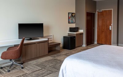 Hilton Garden Inn North Little Rock