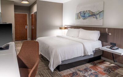Hilton Garden Inn North Little Rock