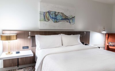 Hilton Garden Inn North Little Rock