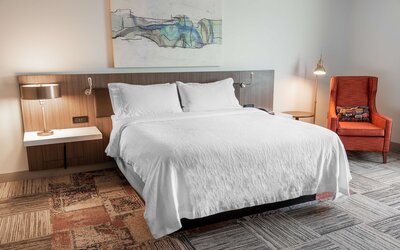 Hilton Garden Inn North Little Rock
