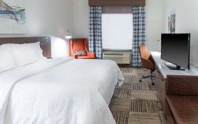 Hilton Garden Inn North Little Rock