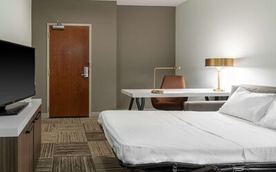 Hilton Garden Inn North Little Rock