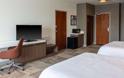 Hilton Garden Inn North Little Rock