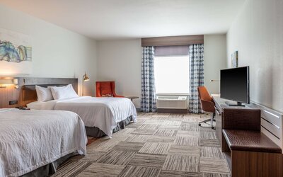 Hilton Garden Inn North Little Rock