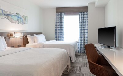 Hilton Garden Inn North Little Rock
