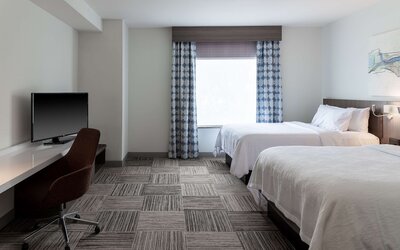 Hilton Garden Inn North Little Rock