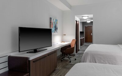 Hilton Garden Inn North Little Rock
