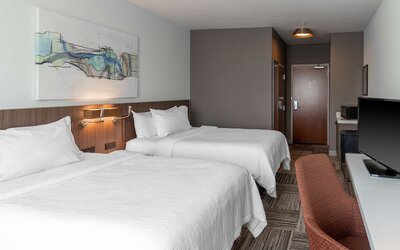 Hilton Garden Inn North Little Rock