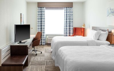 Hilton Garden Inn North Little Rock
