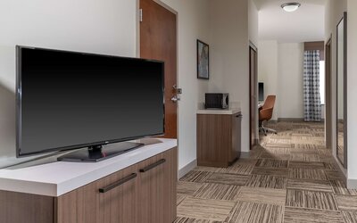 Hilton Garden Inn North Little Rock
