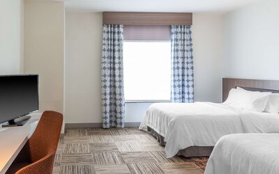 Hilton Garden Inn North Little Rock