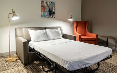 Hilton Garden Inn North Little Rock
