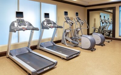 Hilton Garden Inn North Little Rock