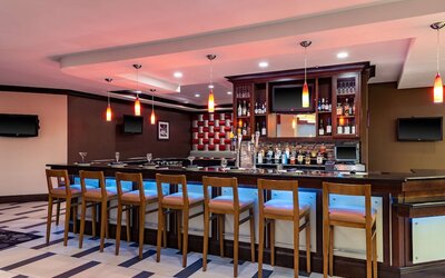 Hilton Garden Inn North Little Rock