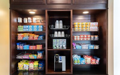 Hilton Garden Inn North Little Rock