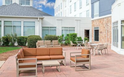 Hilton Garden Inn North Little Rock