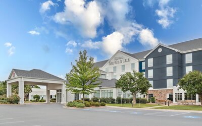 Hilton Garden Inn North Little Rock