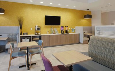 Home2 Suites By Hilton Little Rock Midtown/Medical Center