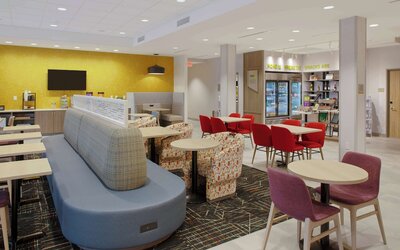 Home2 Suites By Hilton Little Rock Midtown/Medical Center