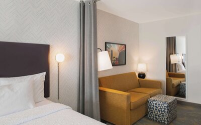 Home2 Suites By Hilton Little Rock Midtown/Medical Center
