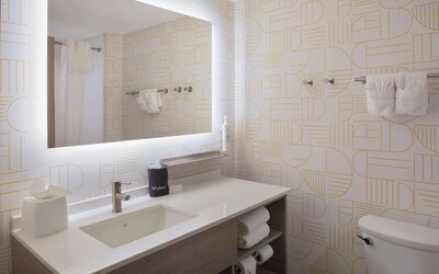 Home2 Suites By Hilton Little Rock Midtown/Medical Center