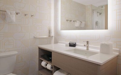 Home2 Suites By Hilton Little Rock Midtown/Medical Center
