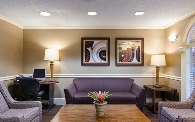 Quality Inn & Suites Little Rock West