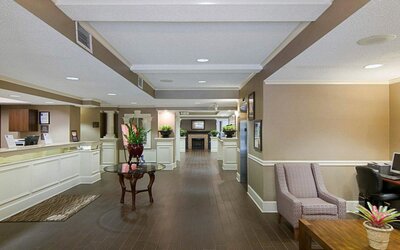 Quality Inn & Suites Little Rock West