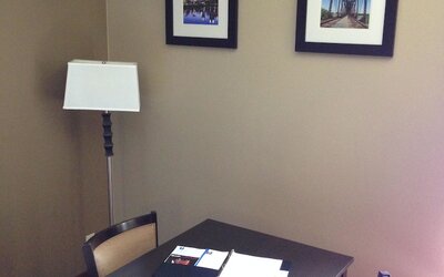 Quality Inn & Suites Little Rock West