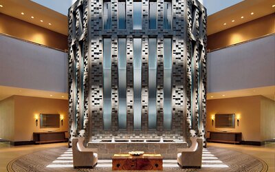 Little Rock Marriott