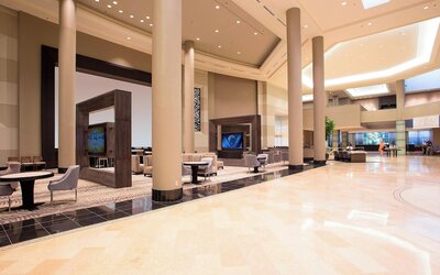 Little Rock Marriott