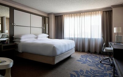 Little Rock Marriott