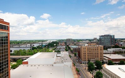 Little Rock Marriott