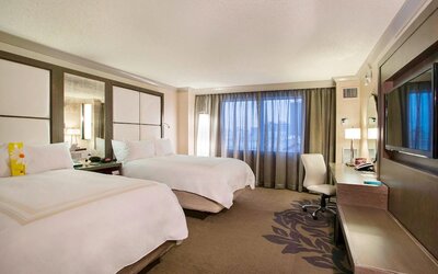 Little Rock Marriott