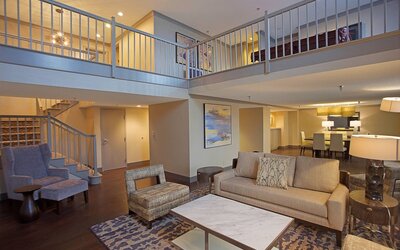 Little Rock Marriott