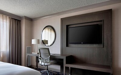 Little Rock Marriott