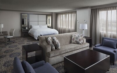 Little Rock Marriott