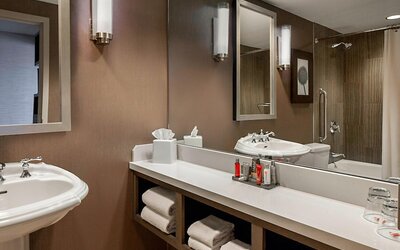 Little Rock Marriott