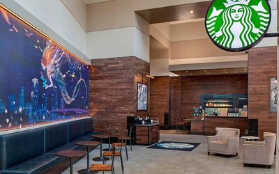Little Rock Marriott